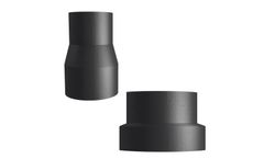 HDPE Butt Fusion Reducers