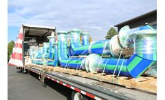 Aquatherm - Model PP-R - Polypropylene Pipe