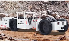 Catalyst Systems for Underground Mining and Marine Industry