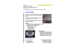 AirFlow - Coating Services- Brochure