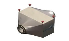 AirFlow - Marine Diesel Emissions Control Exilencer