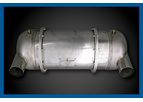 MinNoCat - Catalyzed Diesel Particulate Filters (CDPF)
