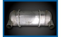 MinNoCat - Catalyzed Diesel Particulate Filters (CDPF)