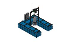 Dragflow - Model DRF100 - Big Electric Pumps