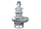 Dragflow - Model HY85 Basic Version - Hydraulic Dredging Pump