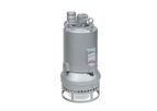 Dragflow - Model HY24 Basic Version - Hydraulic Dredging Pump