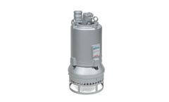 Dragflow - Model HY24 Basic Version - Hydraulic Dredging Pump