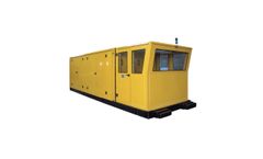 Dragflow - Hydraulic Power Packs