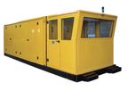 Dragflow - Hydraulic Power Packs