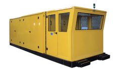 Dragflow - Hydraulic Power Packs