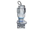 Dragflow - Model EL606 Basic Version - Electric Dredging Pump