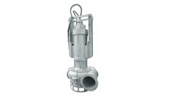 Dragflow - Model EL150 Basic Version - Electric Dredging Pump
