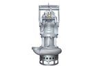 Dragflow - Model EL180 Basic Version - Electric Dredging Pump