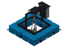 Dragflow - Model DRF30 - Small Dredge System