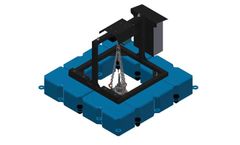 Dragflow - Model DRF30 - Small Dredge System