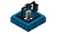 Dragflow - Model DRF50 - Small Dredge System