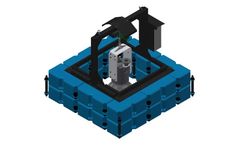 Dragflow - Model DRF50 - Small Dredge System