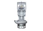 Dragflow - Model EL200 Basic Version - Electric Dredging Pump