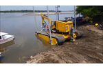Dragflow - Slurry Pumps and Dredging Equipment- Video
