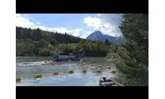 DRSP at work in Switzerland - Video