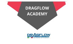 Dragflow Academy - Pump greasing - HY85 - Video