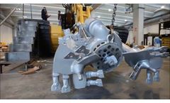 Dragflow Corporate  - Video