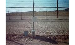 FOIDS - Model 6000 - Fiber Optic Intelligence Detection System