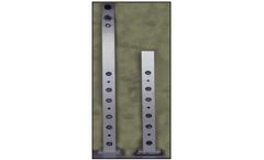 ECSI - Model 4000 Series - Architectural Column