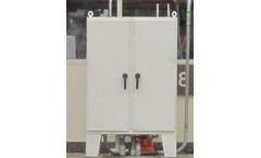 ECSI - Model 8500 Series - Field Distribution Box