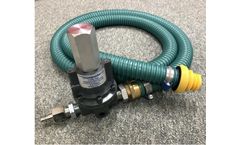 NOAQ - Pressure Guard