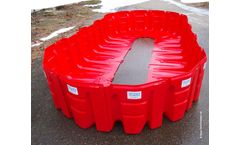 NOAQ Boxpool - Temporary Basin