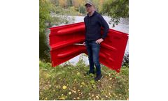 Boxwall - Model BW102 - Flood Fighting System