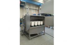 CEB - Model EWWM/AX - Washing Machine