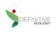 Definitive Ecology