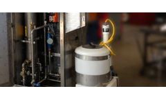 Idro Blue Ultra - Mobile Drinking Water Units