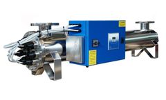 Idro - UV-C Disinfection Systems