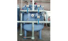 Idro - Pressure Filter System