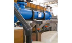 Idro - Elektroplan - Civil Water Treatment Plant