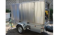 Idro - Blue Sea System