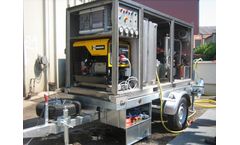 Idro - Blue Sea Island