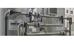 Blue Filter Plus - Model BFP - Drinking Water Treatment Plants