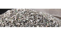 Blue Phoenix - Aggregates