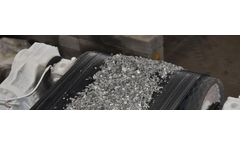 Blue Phoenix - QR Metals