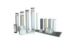 KRENN - Filter Tubes