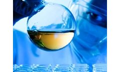 Laboratory information management for environmental laboratories