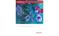 Q Exactive BioPharma Platform - Brochure