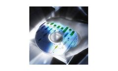 Thermo Fisher Scientific - Integration Manager Data Transformation Tool