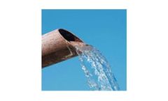 Water and Wastewater LIMS Solution