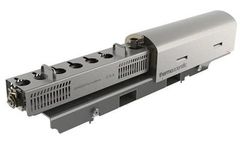 Thermo Scientific Pharma 24 - Model TSG - Twin-Screw Granulator