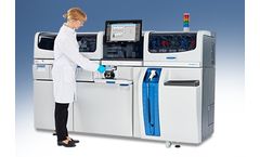 Thermo Scientific - Cascadion SM Clinical Analyzer